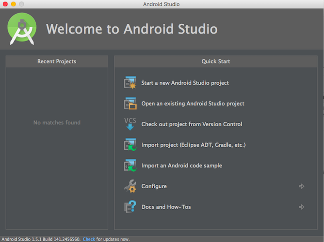 android studio developer forum