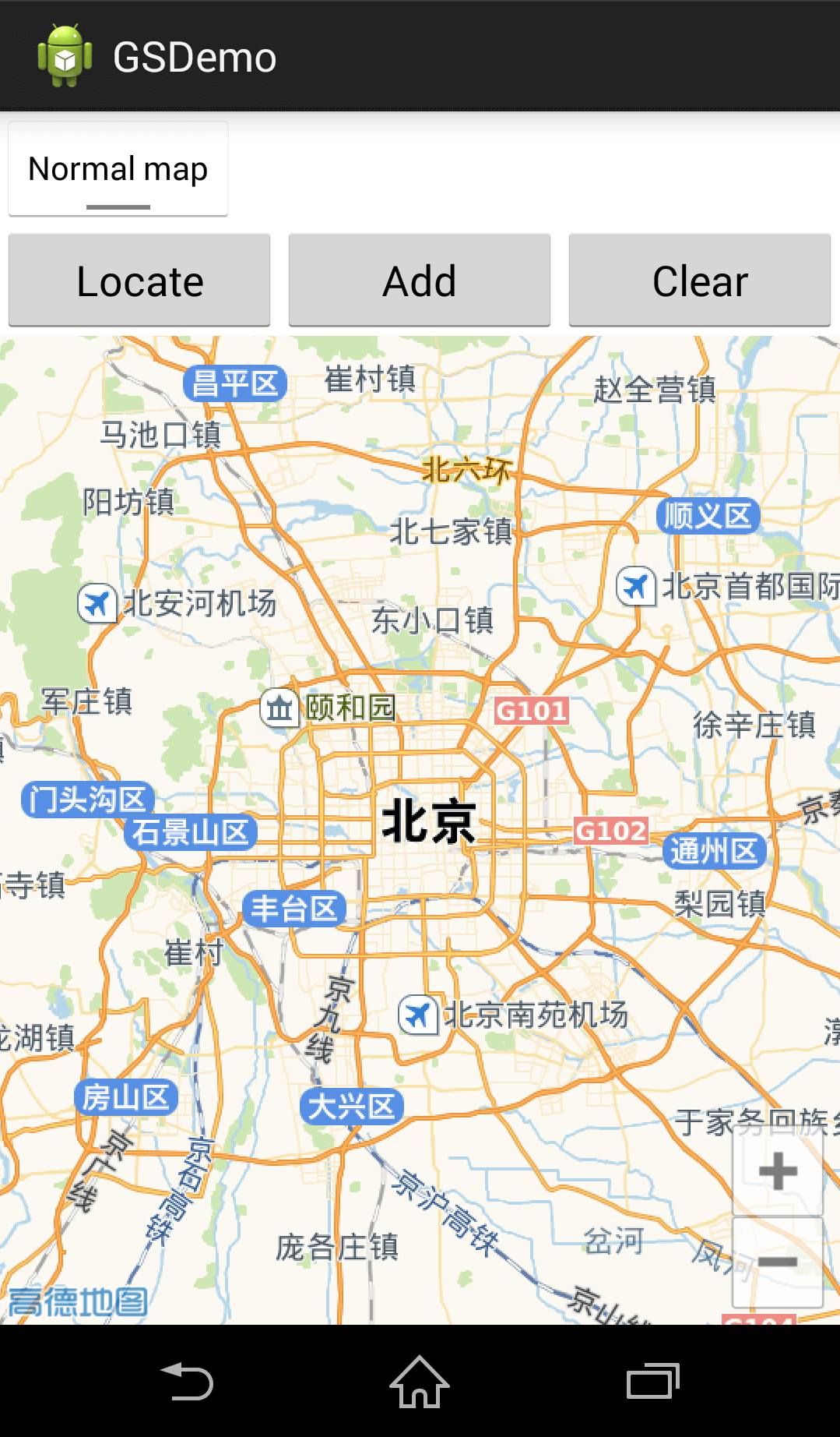 loadGoogleMap