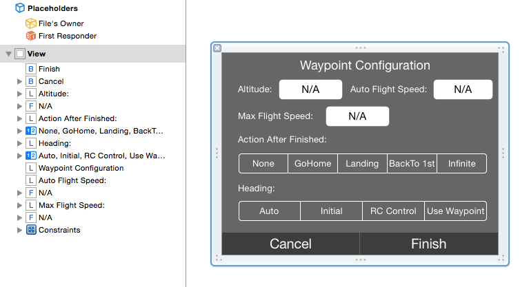 wayPointConfig